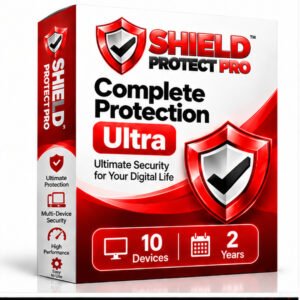 shieldprotectpro Complete Protection Ultra