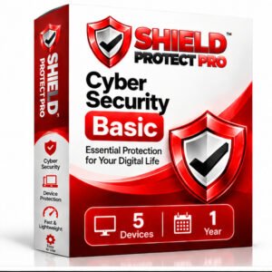 shieldprotectpro Cyber Security Basic