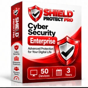 shieldprotectpro Cyber Security Enterprise
