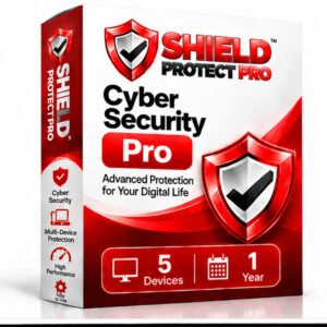 shieldprotectpro Cyber Security Pro