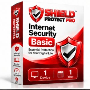 shieldprotectpro Internet Security Basic