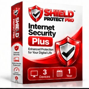 shieldprotectpro Internet Security Plus
