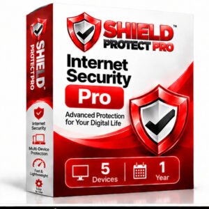 shieldprotectpro Internet Security Pro