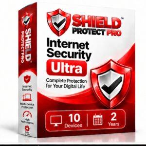 shieldprotectpro Internet Security Ultra