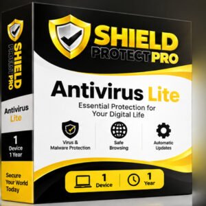 shieldprotectpro Antivirus Lite