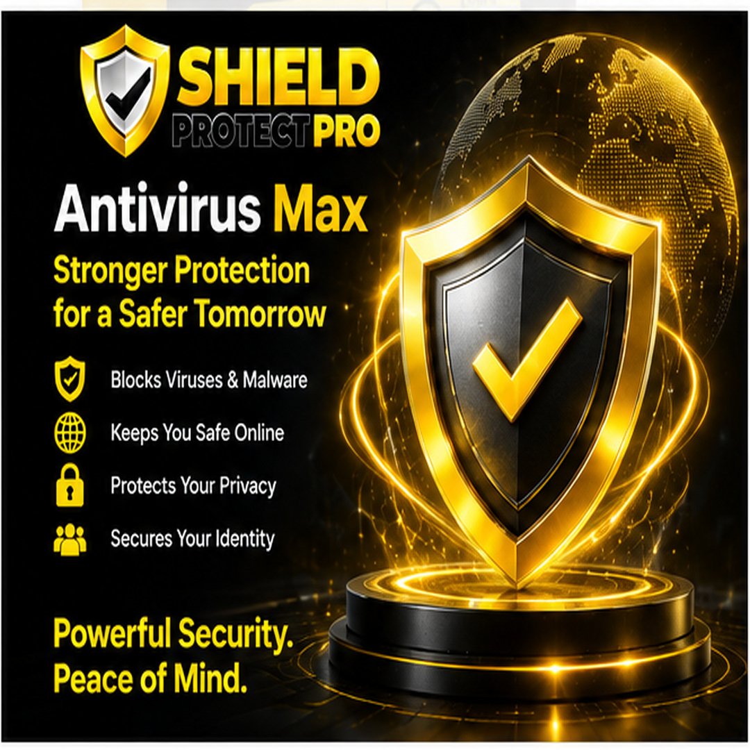 shieldprotectpro Antivirus Max - Image 3