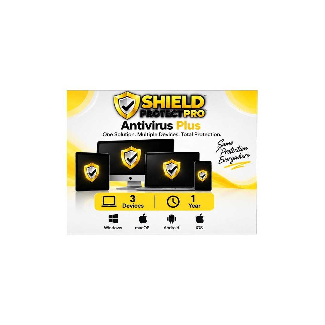 shieldprotectpro Antivirus Plus - Image 4