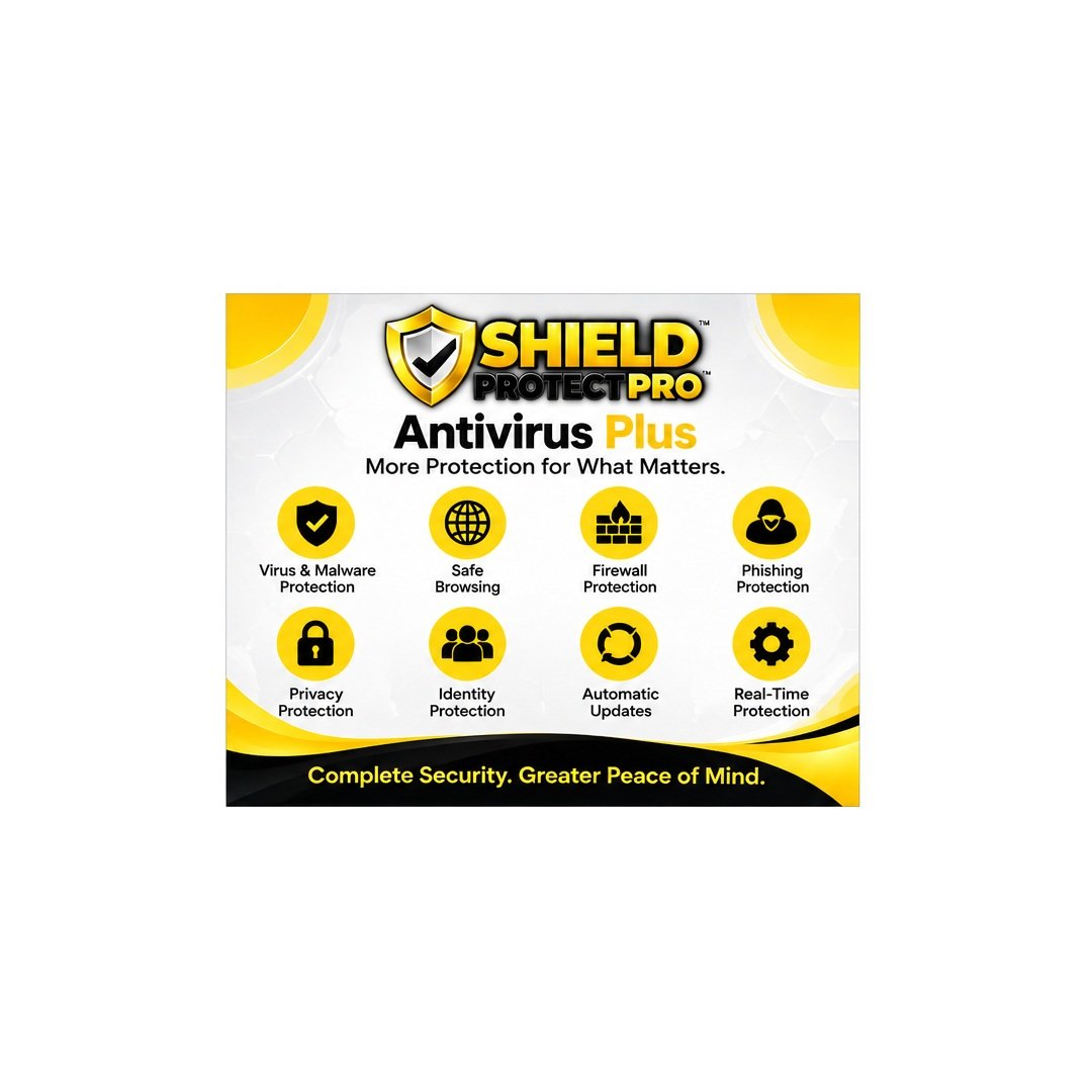 shieldprotectpro Antivirus Plus - Image 2
