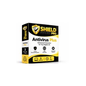 shieldprotectpro Antivirus Plus