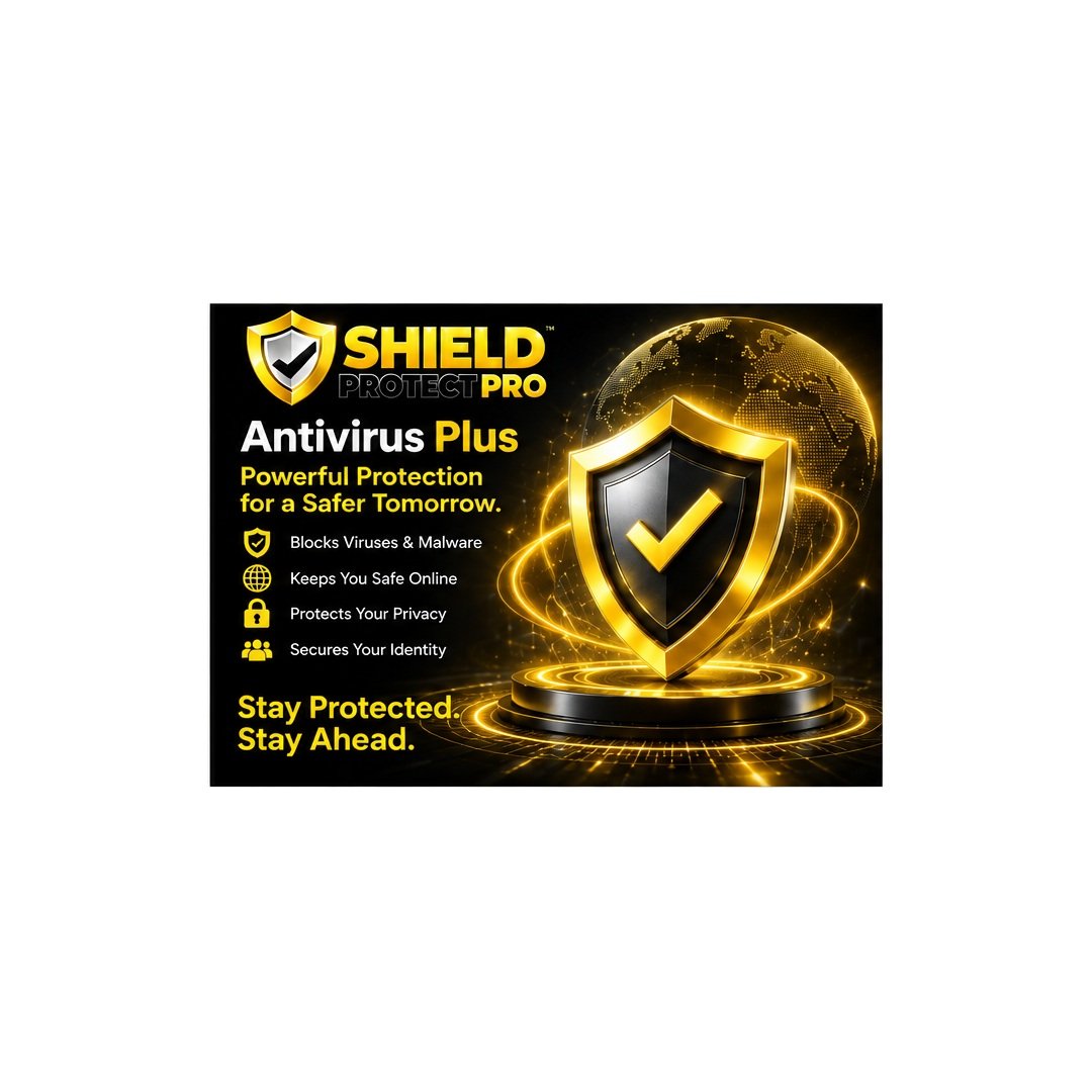 shieldprotectpro Antivirus Plus - Image 3