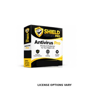 shieldprotectpro Antivirus Pro