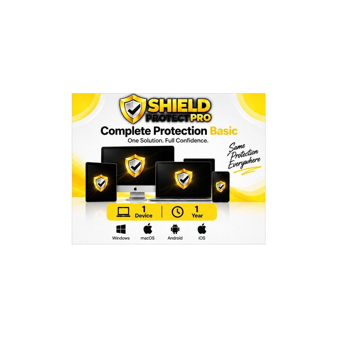 shieldprotectpro Complete Protection Basic - Image 4