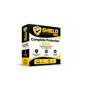 shieldprotectpro Complete Protection Basic