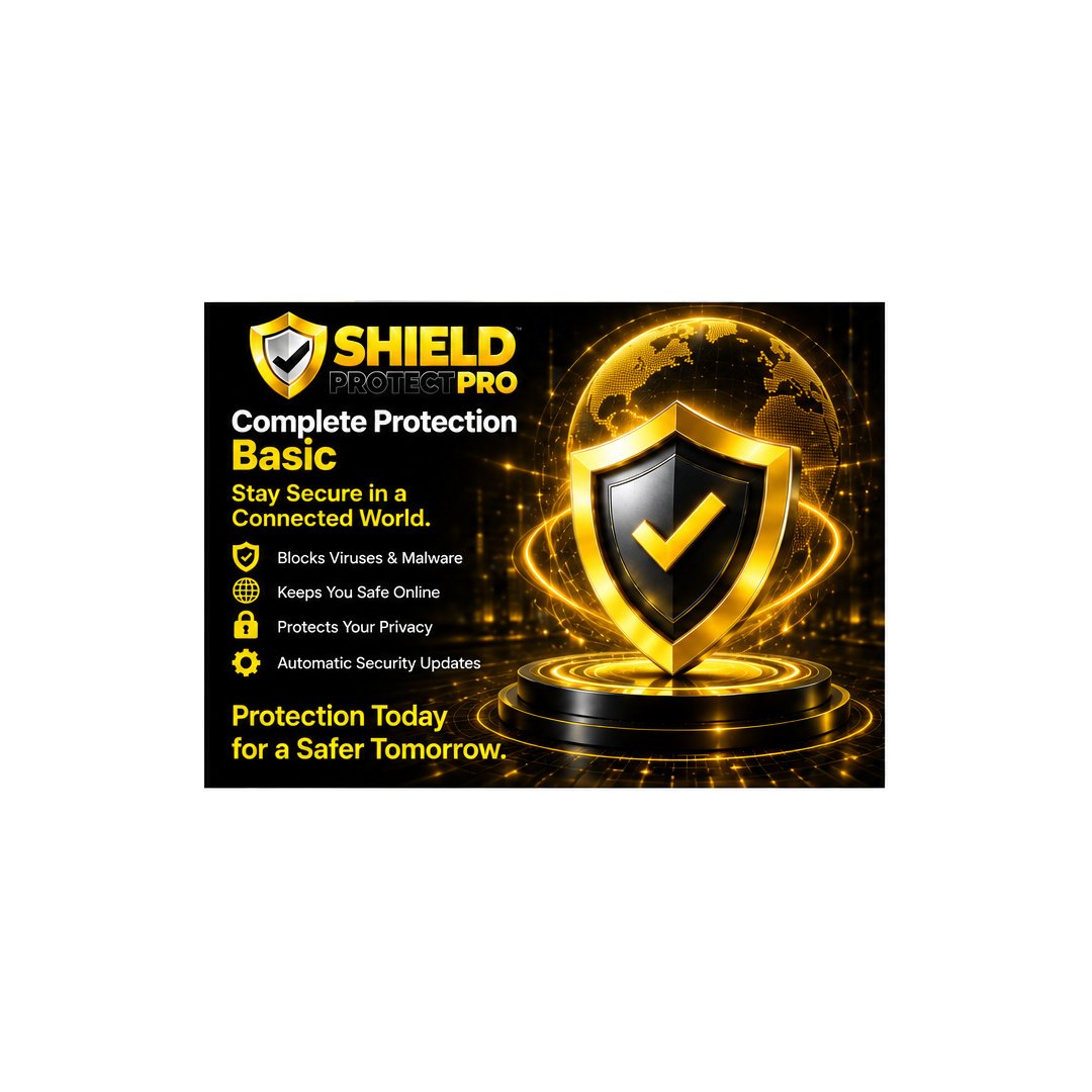 shieldprotectpro Complete Protection Basic - Image 3