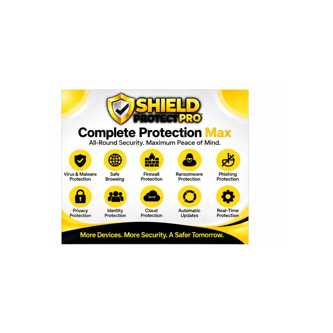 shieldprotectpro Complete Protection Max - Image 2