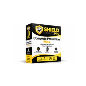 shieldprotectpro Complete Protection Max