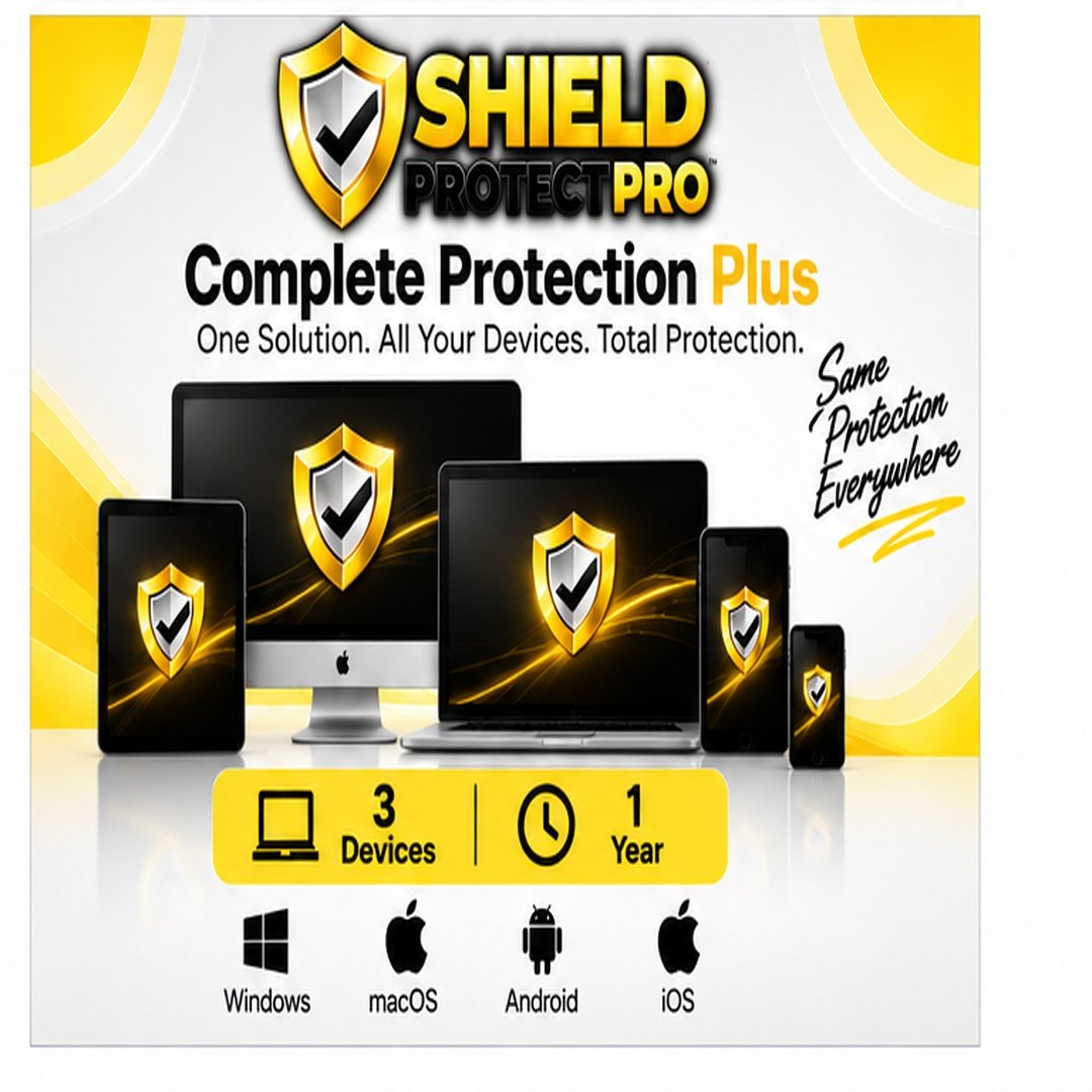 shieldprotectpro Complete Protection Plus - Image 4