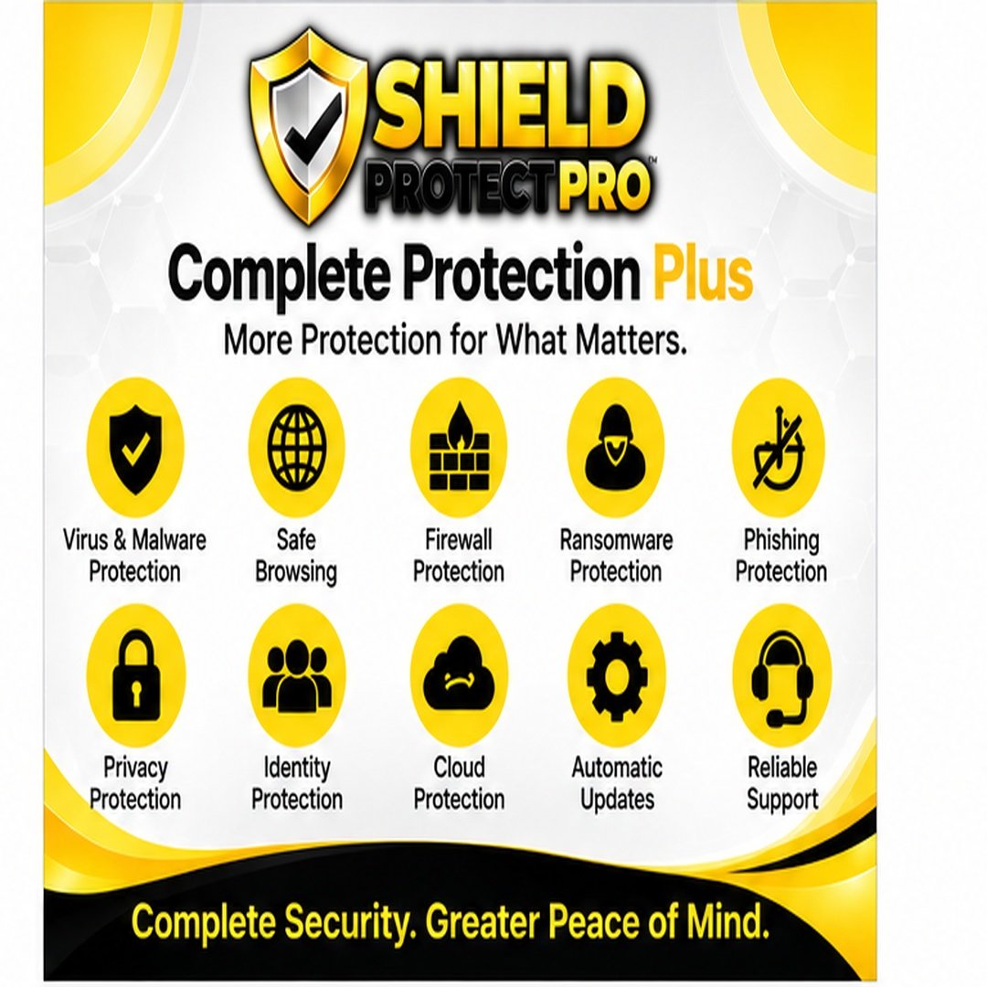 shieldprotectpro Complete Protection Plus - Image 2