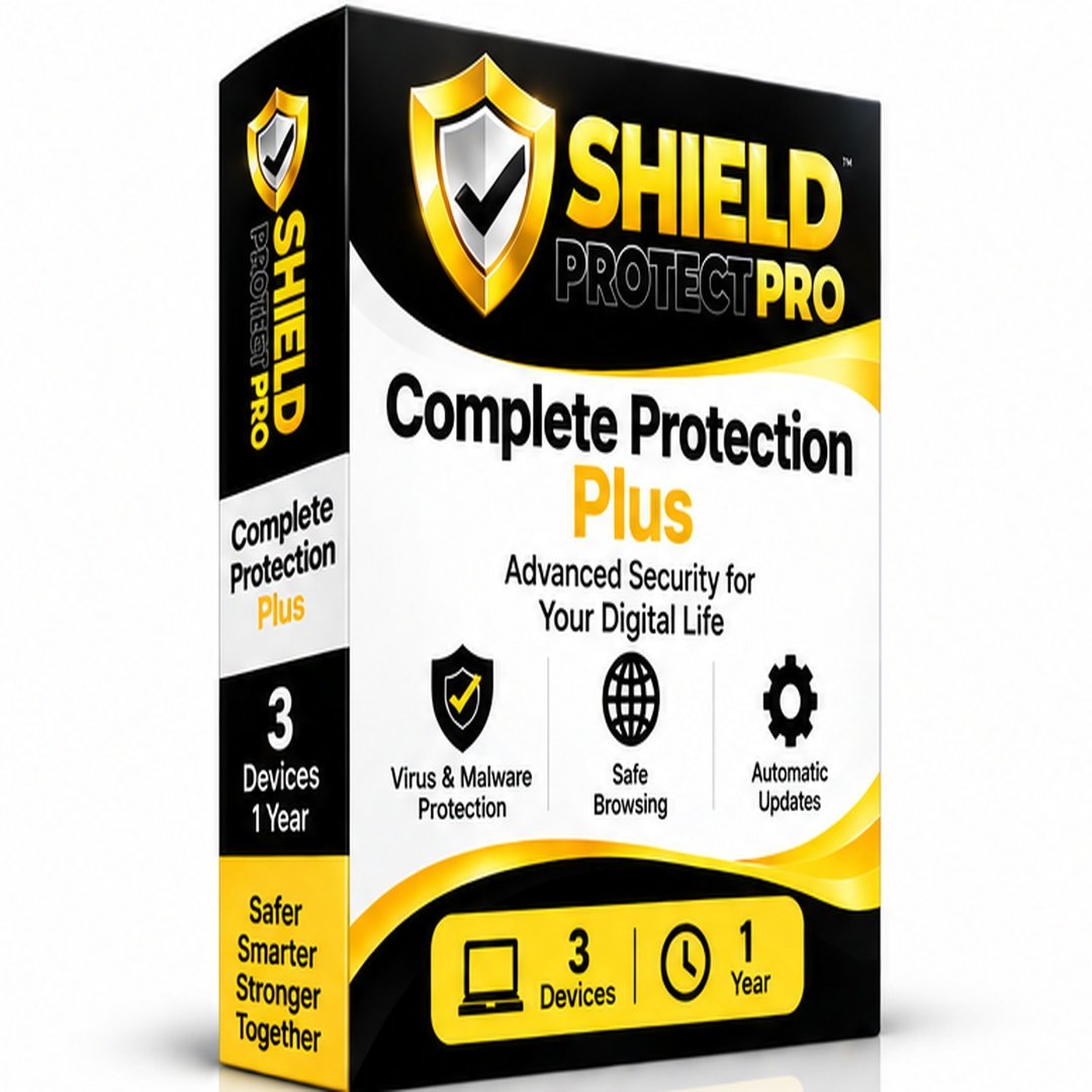 shieldprotectpro Complete Protection Plus