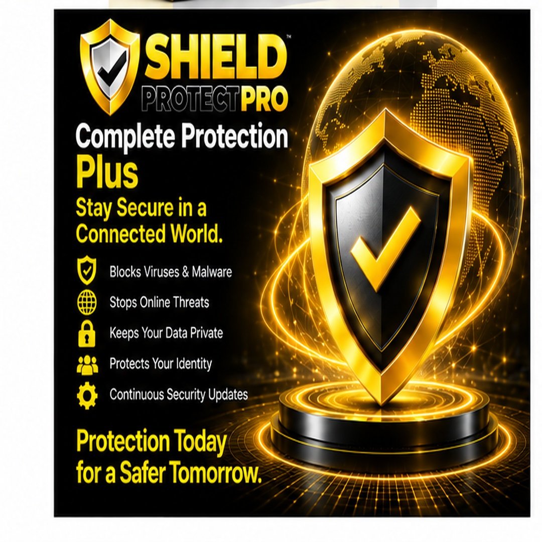 shieldprotectpro Complete Protection Plus - Image 3