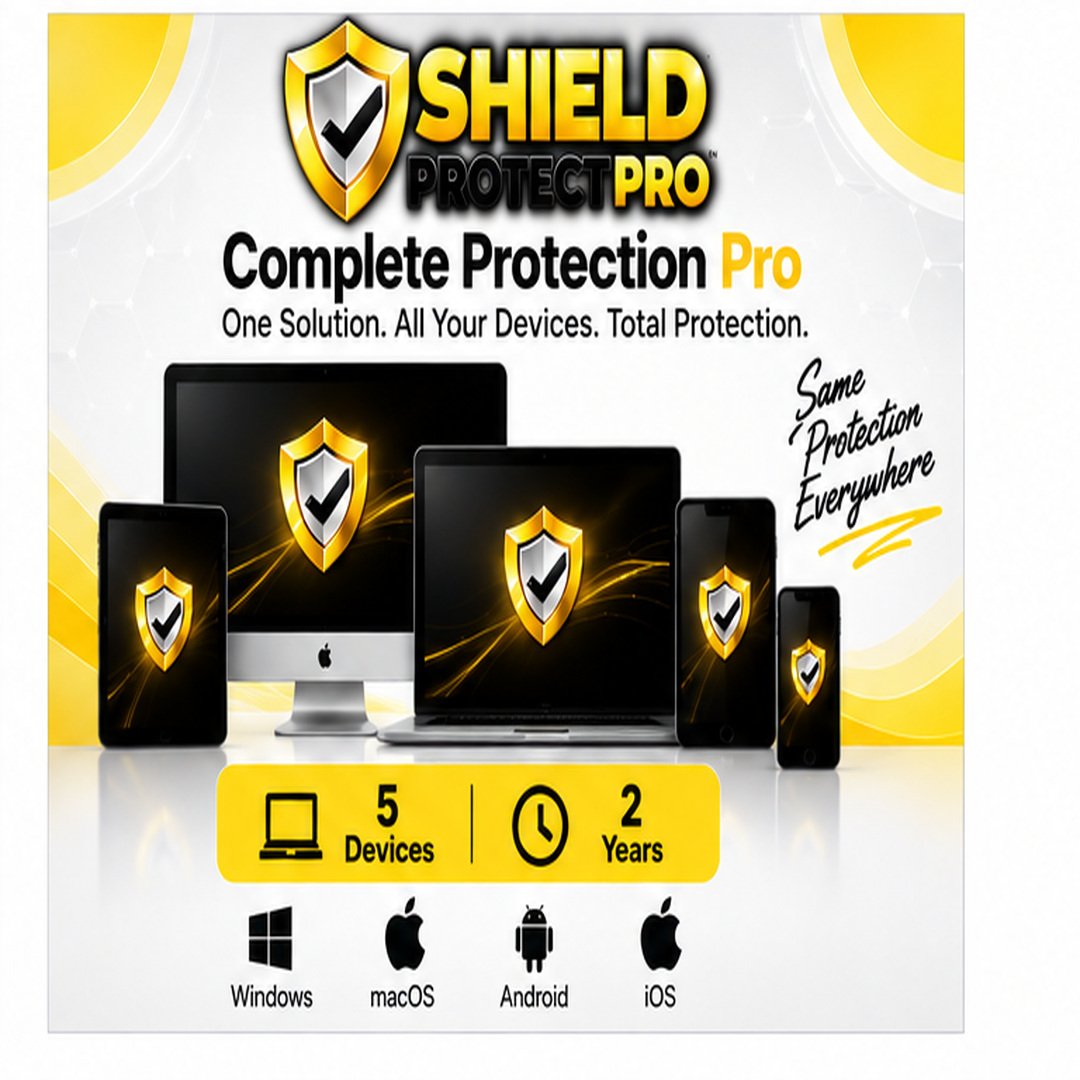 shieldprotectpro Complete Protection Pro - Image 4