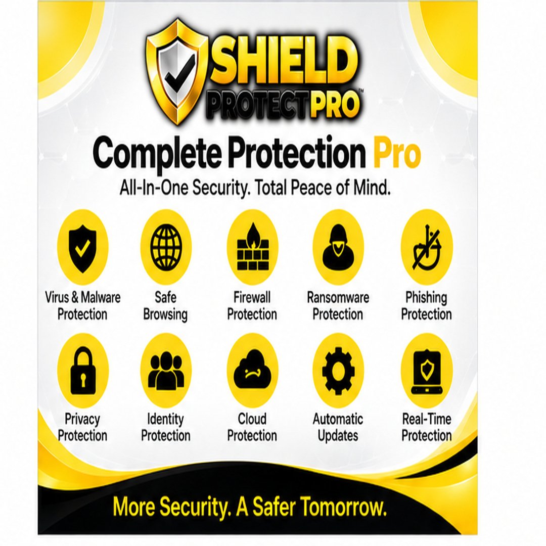 shieldprotectpro Complete Protection Pro - Image 2