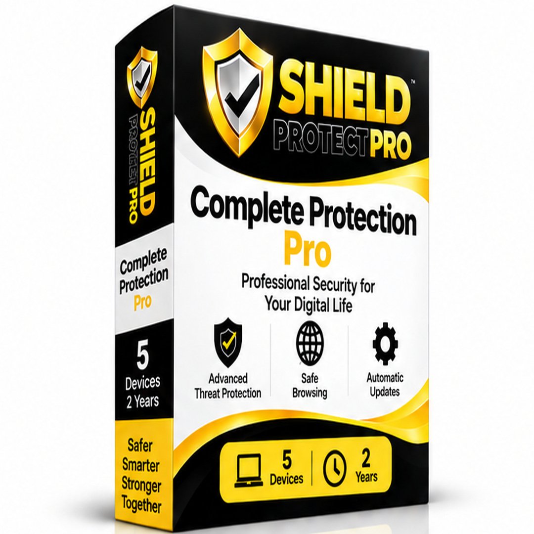 shieldprotectpro Complete Protection Pro