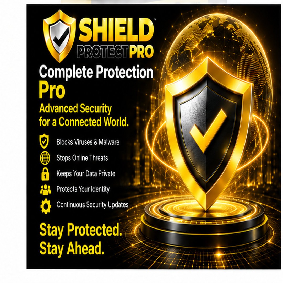 shieldprotectpro Complete Protection Pro - Image 3