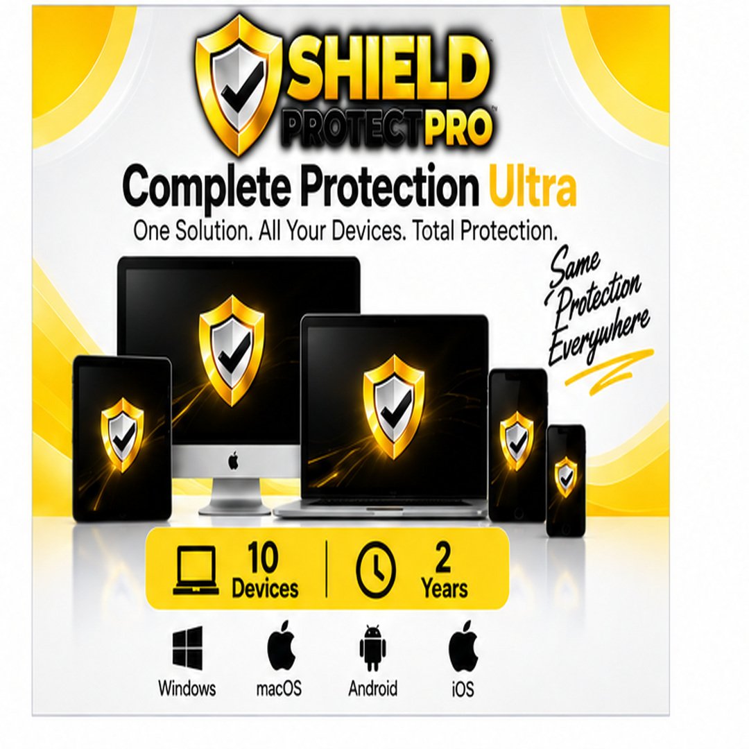 shieldprotectpro Complete Protection Ultra - Image 4