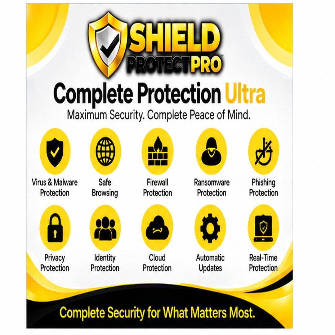 shieldprotectpro Complete Protection Ultra - Image 2