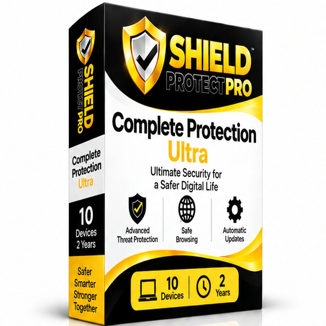 shieldprotectpro Complete Protection Ultra