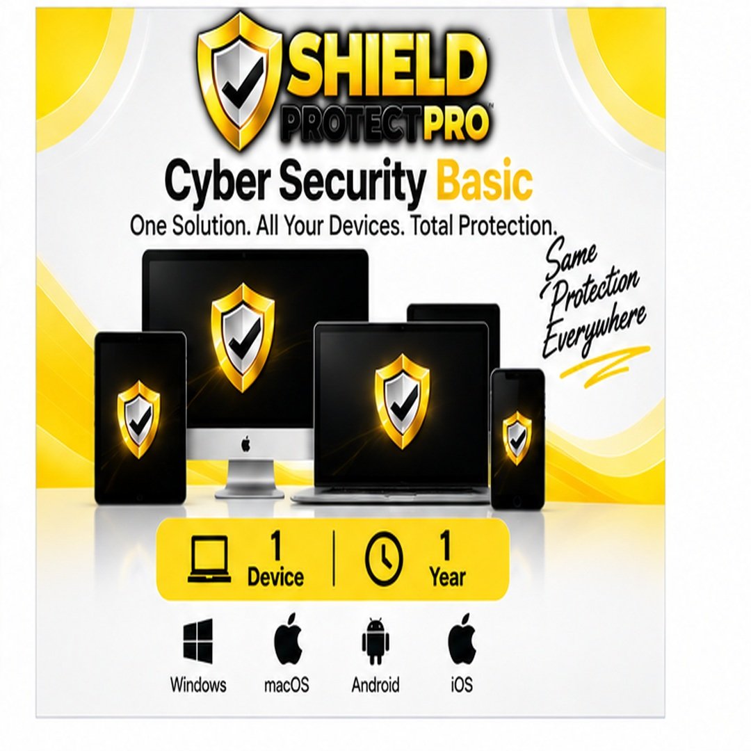 shieldprotectpro Cyber Security Basic - Image 4