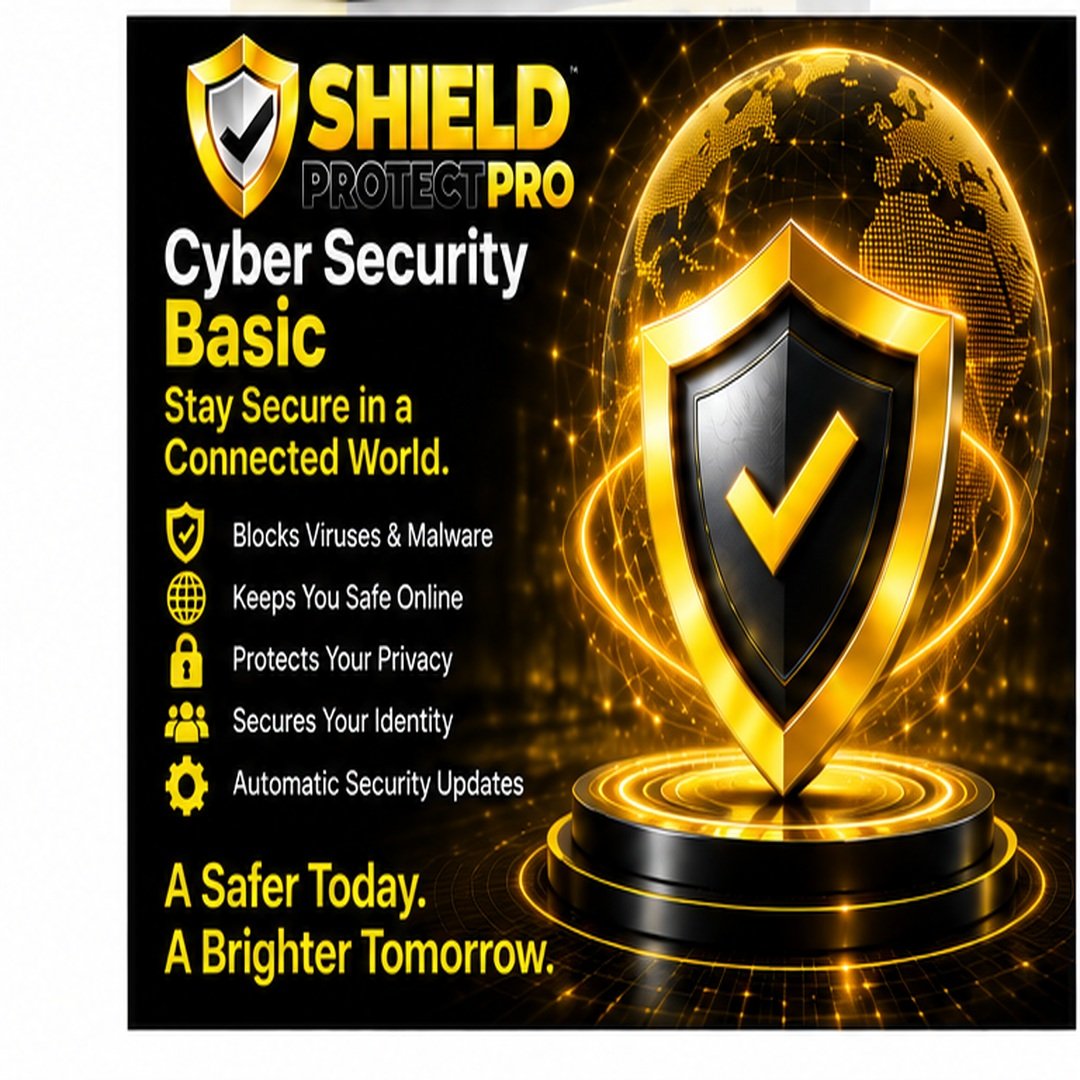 shieldprotectpro Cyber Security Basic - Image 3