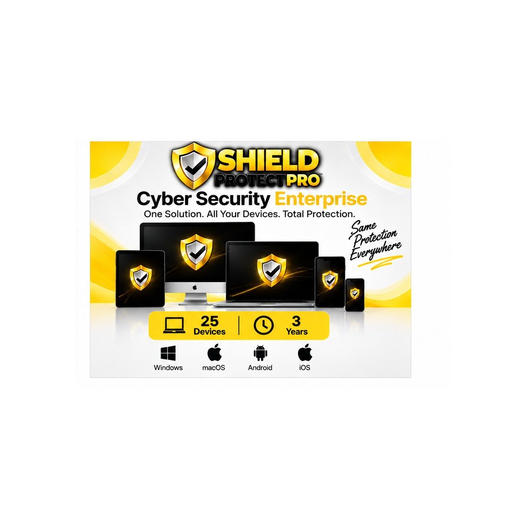 shieldprotectpro Cyber Security Enterprise - Image 4