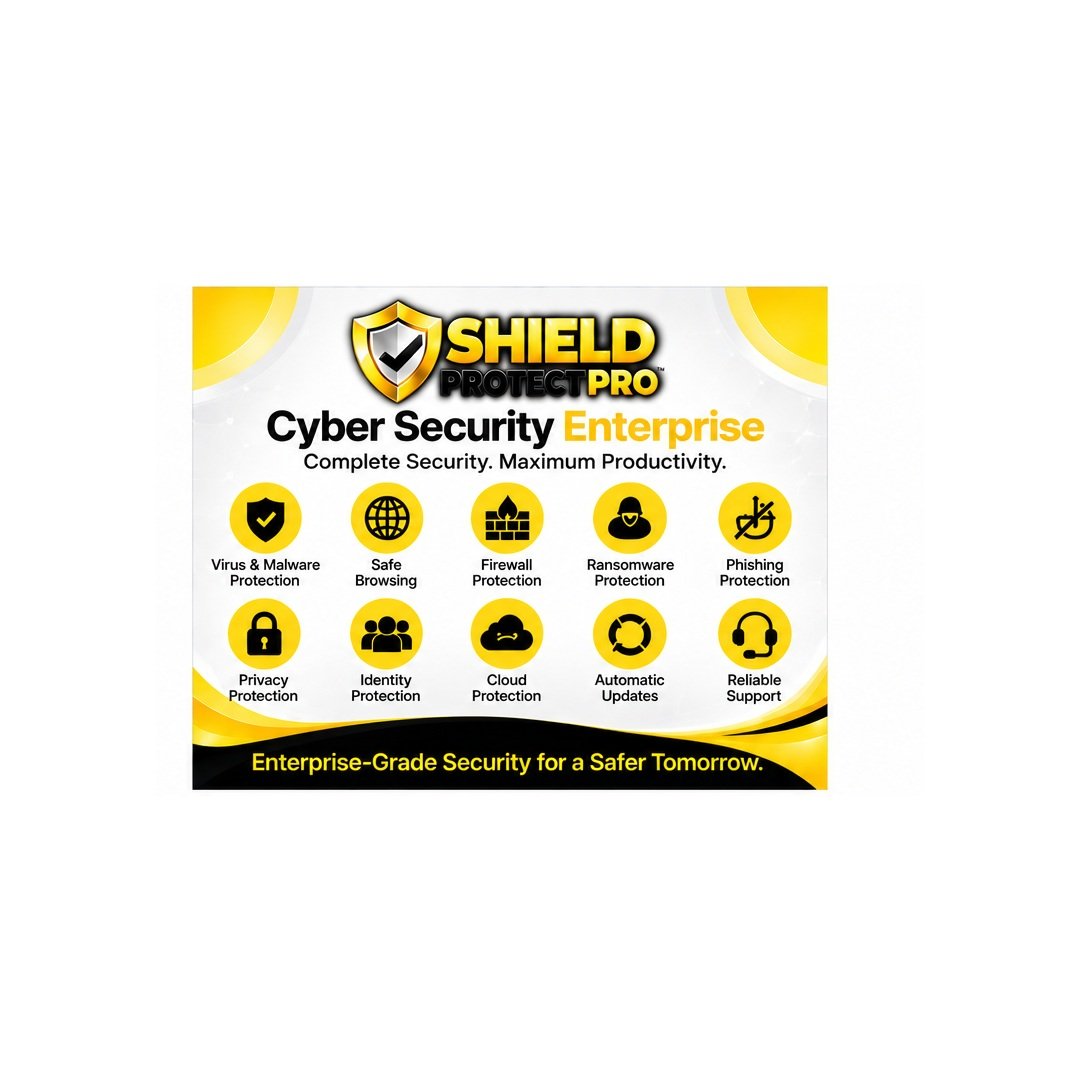 shieldprotectpro Cyber Security Enterprise - Image 2