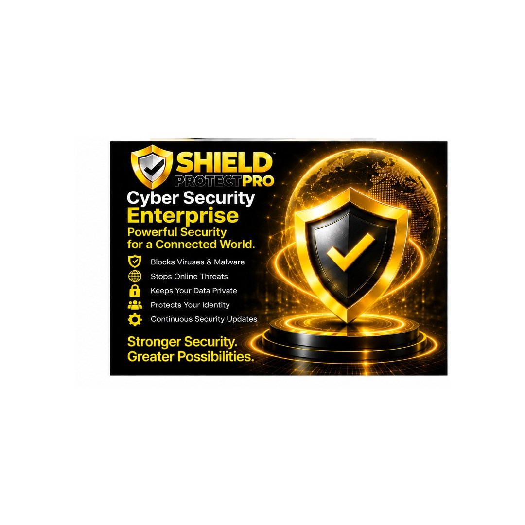 shieldprotectpro Cyber Security Enterprise - Image 3