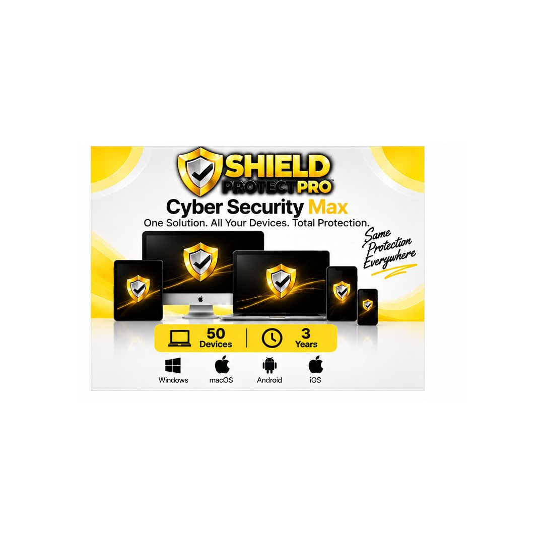 shieldprotectpro Cyber Security Max - Image 4