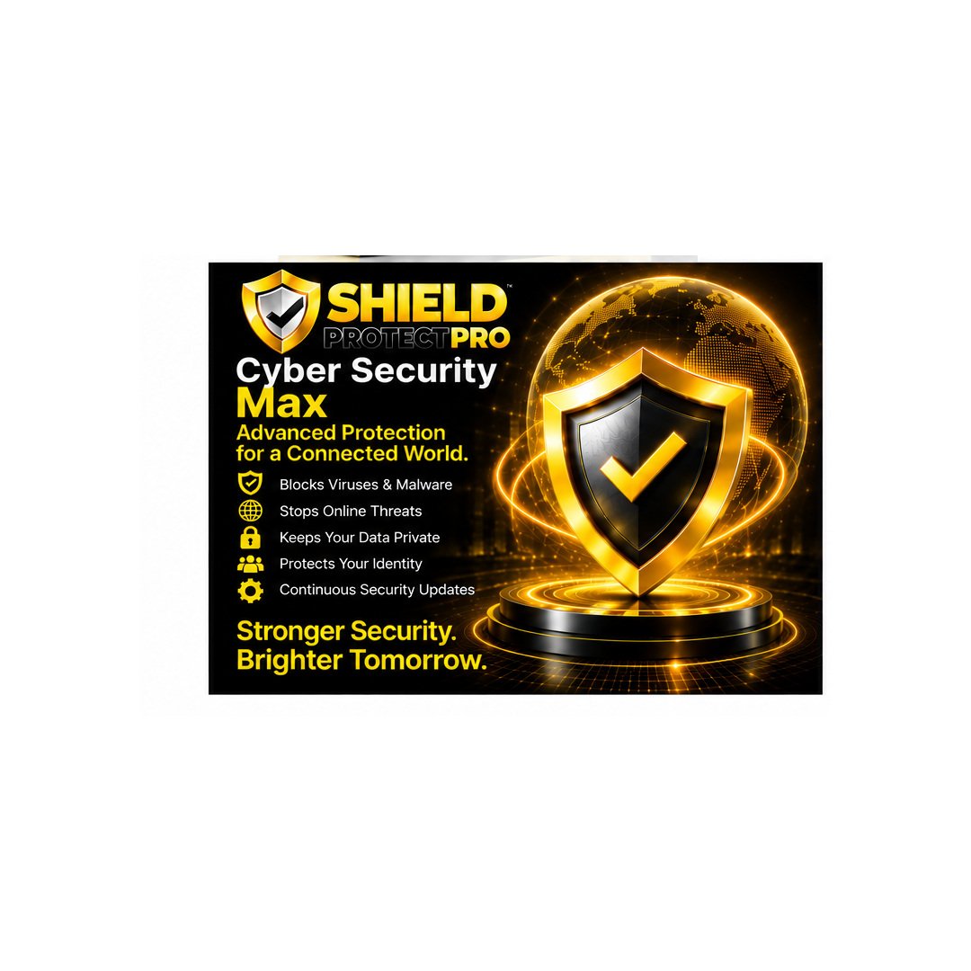 shieldprotectpro Cyber Security Max - Image 3