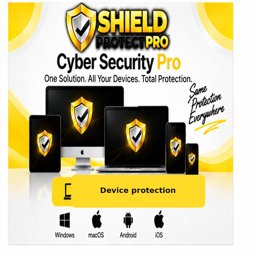 shieldprotectpro Cyber Security Pro - Image 4