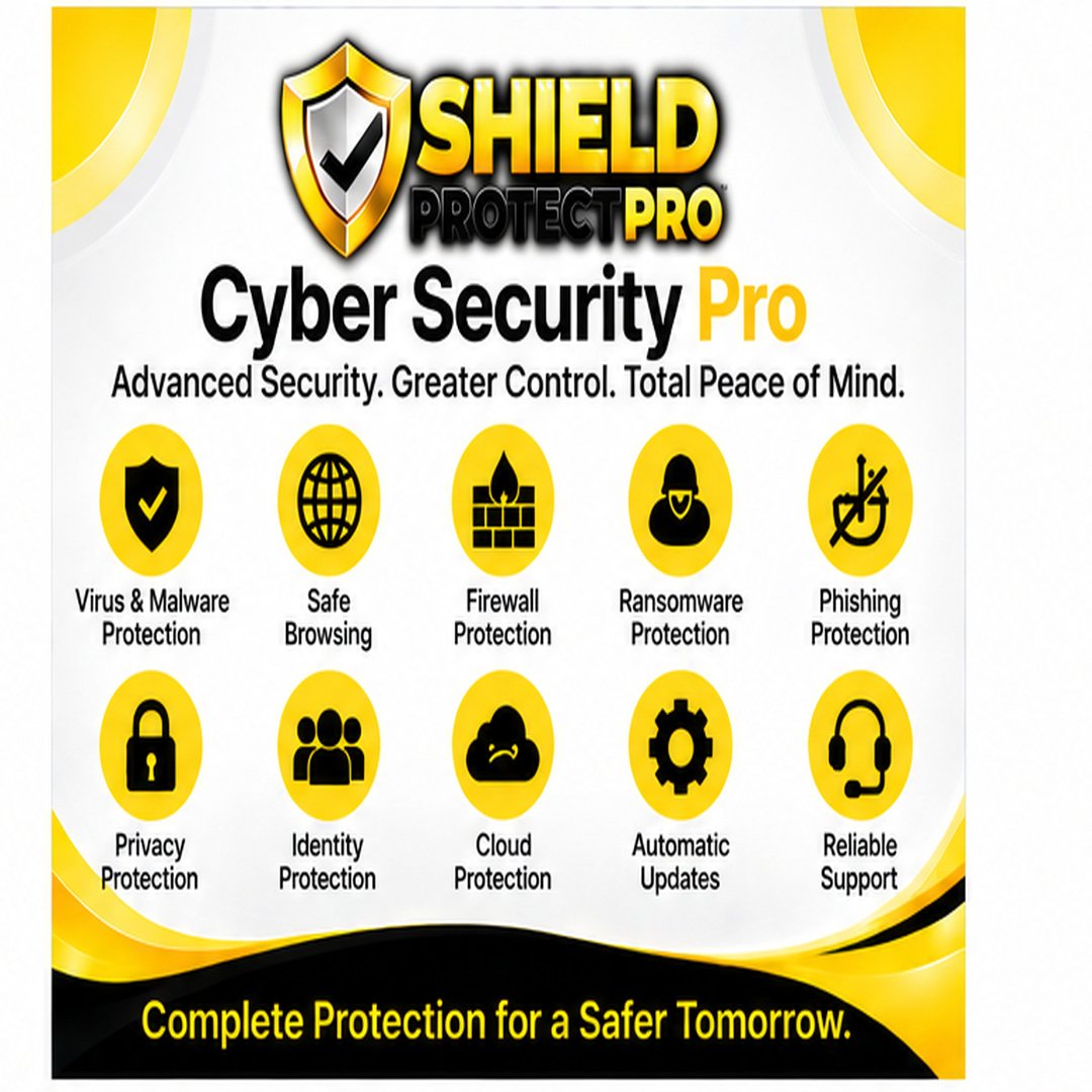 shieldprotectpro Cyber Security Pro - Image 2