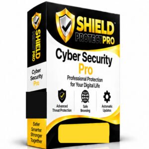 shieldprotectpro Cyber Security Pro