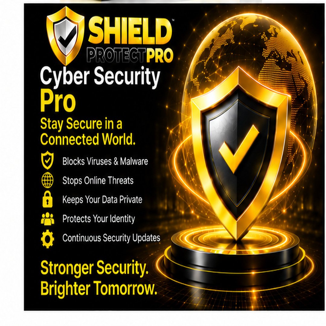 shieldprotectpro Cyber Security Pro - Image 3
