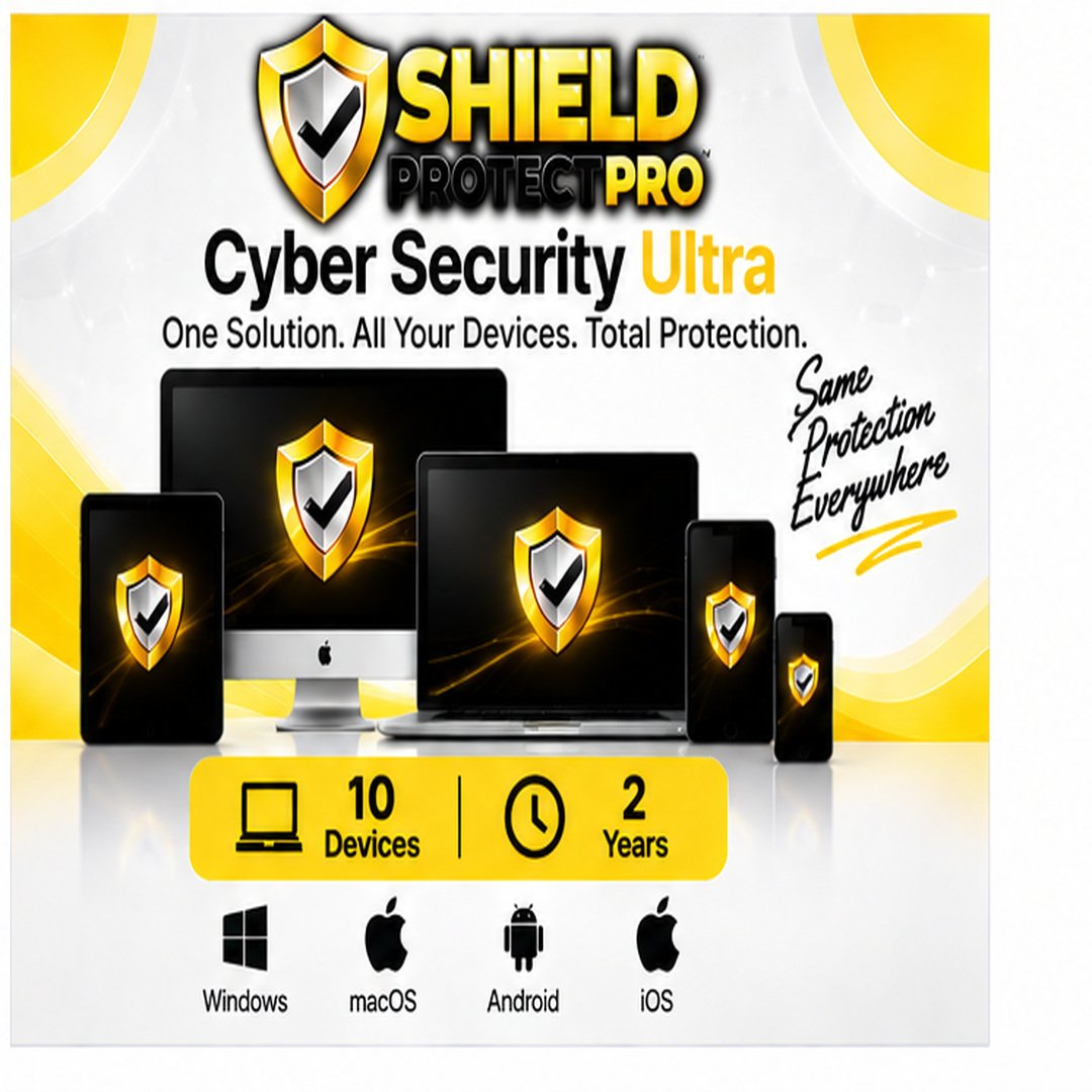 shieldprotectpro Cyber Security Ultra - Image 4