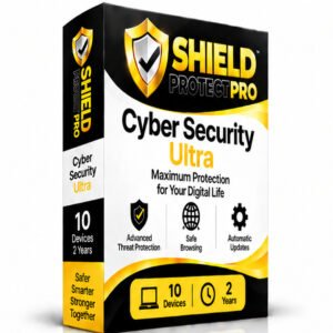 shieldprotectpro Cyber Security Ultra