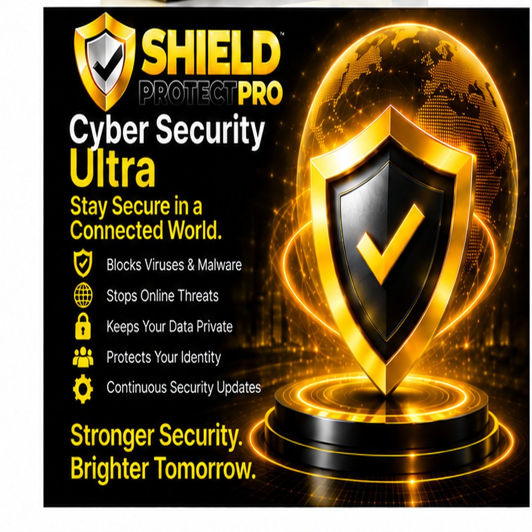 shieldprotectpro Cyber Security Ultra - Image 3