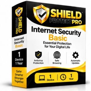 shieldprotectpro Internet Security Basic