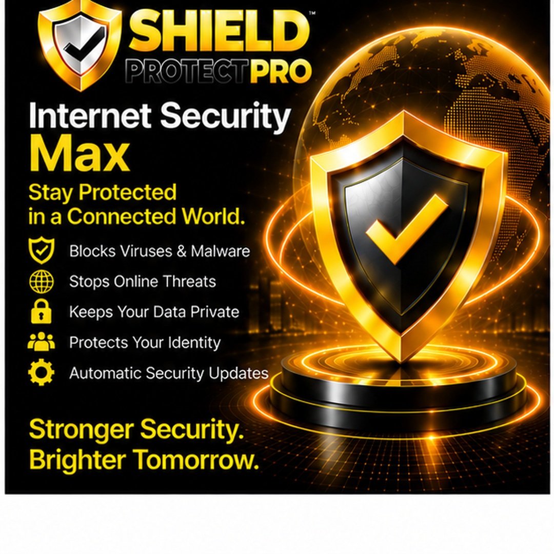 shieldprotectpro Internet Security Max - Image 3