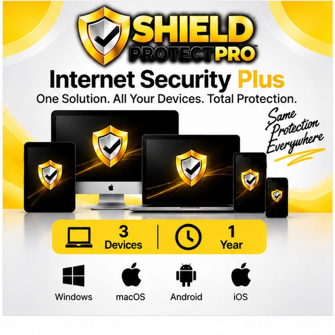 shieldprotectpro Internet Security Plus - Image 4