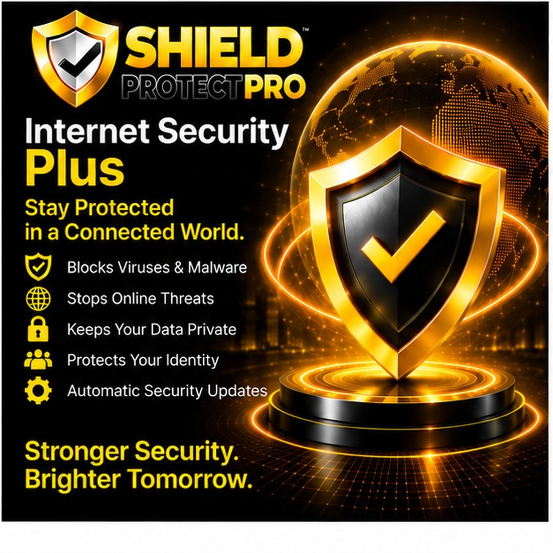 shieldprotectpro Internet Security Plus - Image 3