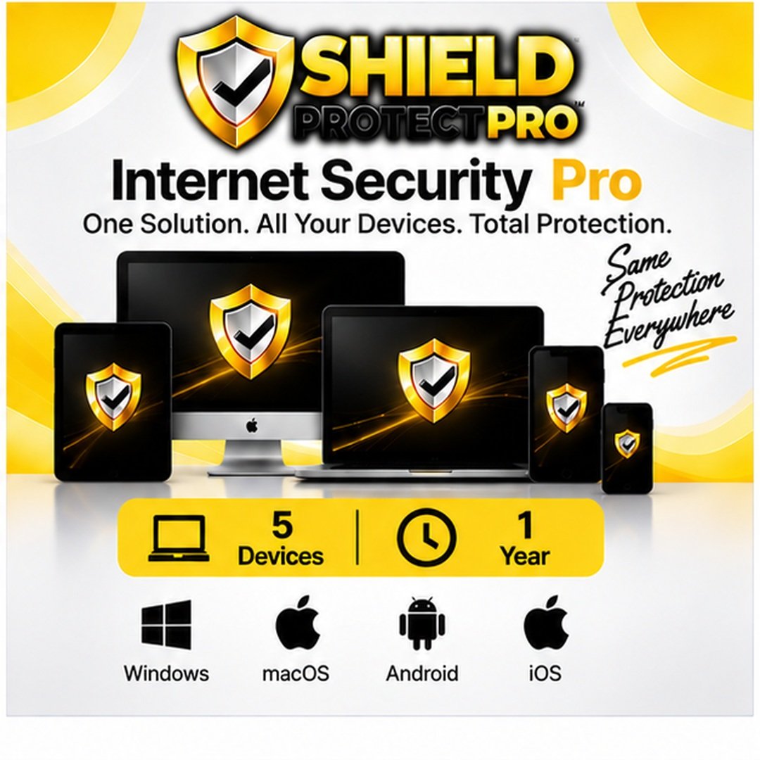 shieldprotectpro Internet Security Pro - Image 4